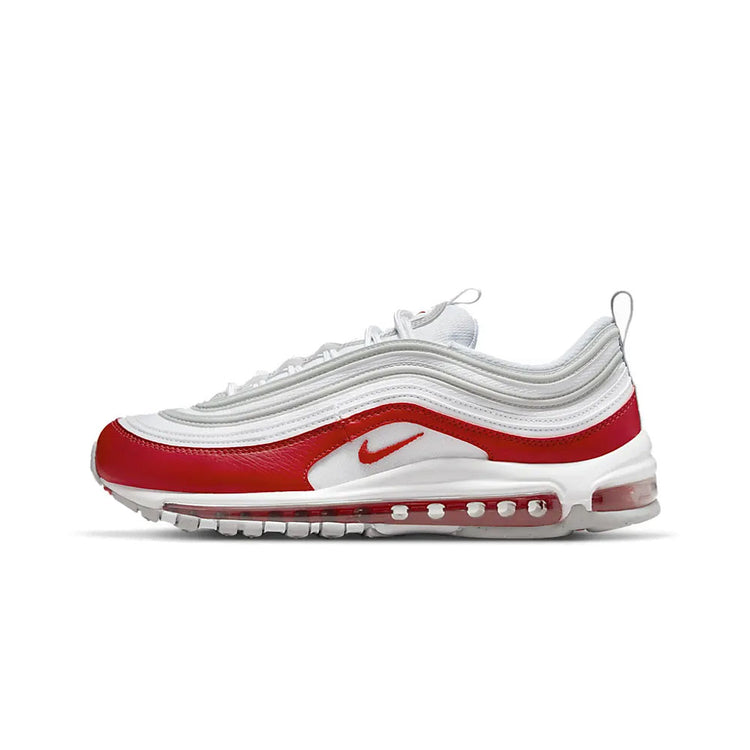 NIKE Air Max 97 Sneakers White DX8964-100