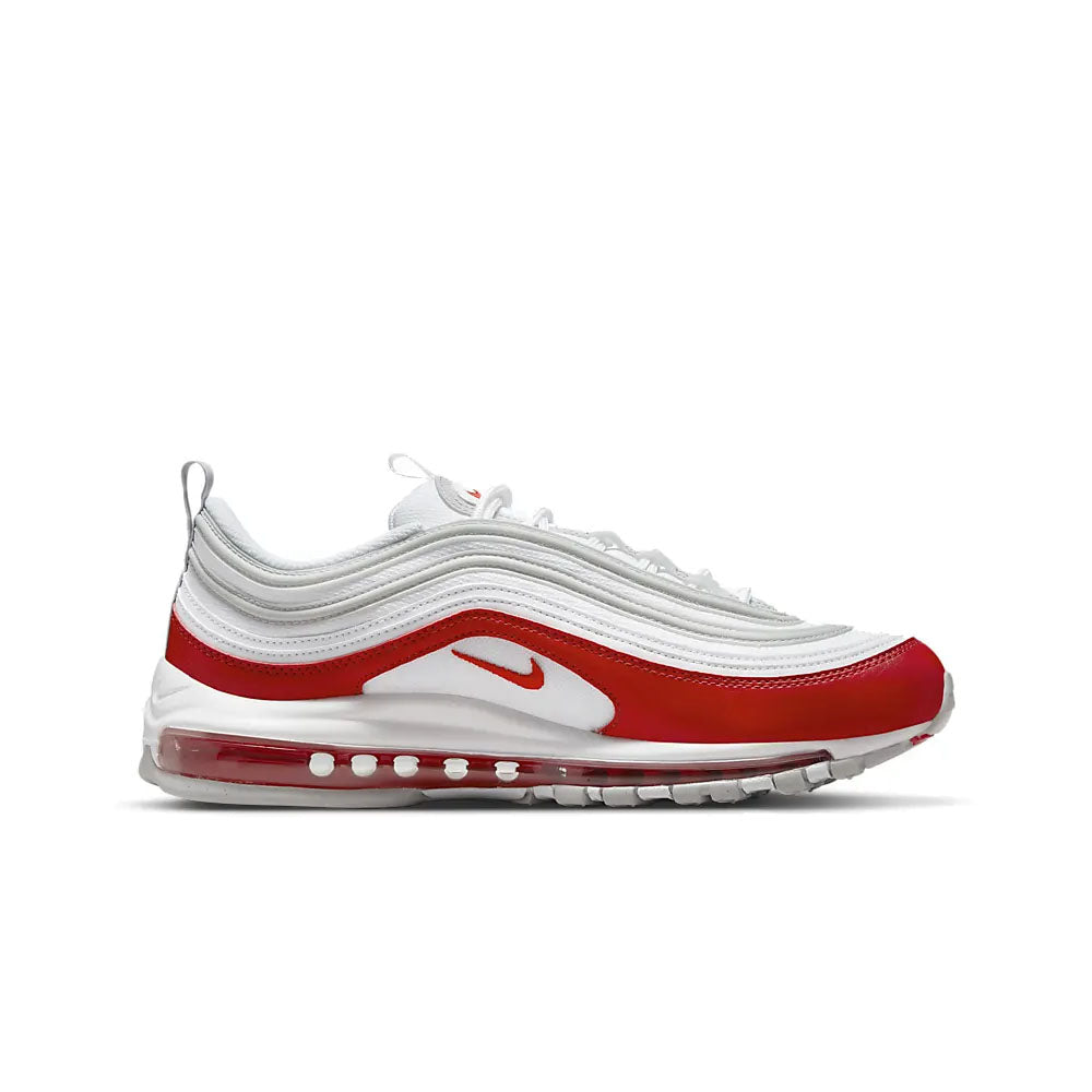 NIKE Air Max 97 Sneakers White DX8964-100