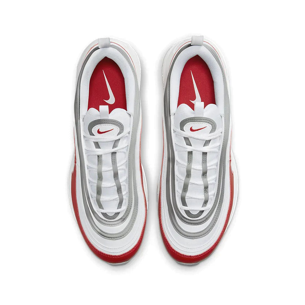 NIKE Air Max 97 Sneakers White DX8964-100