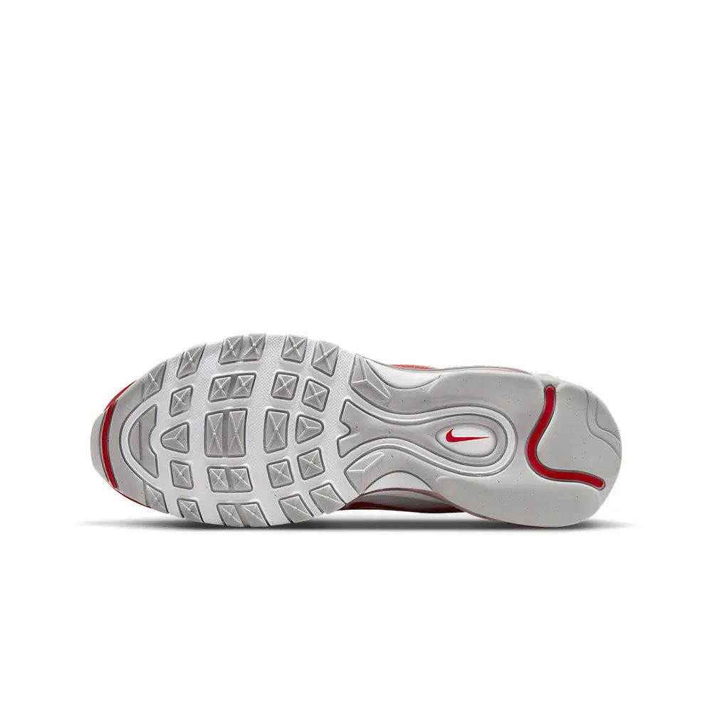 NIKE Air Max 97 Sneakers White DX8964-100