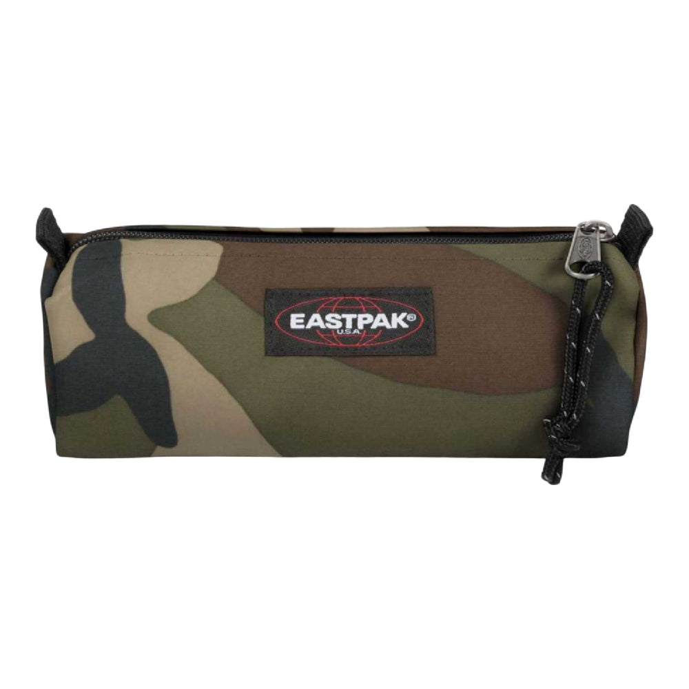 EASTPAK Benchmark Single Pencil Case Camo EK0003721811