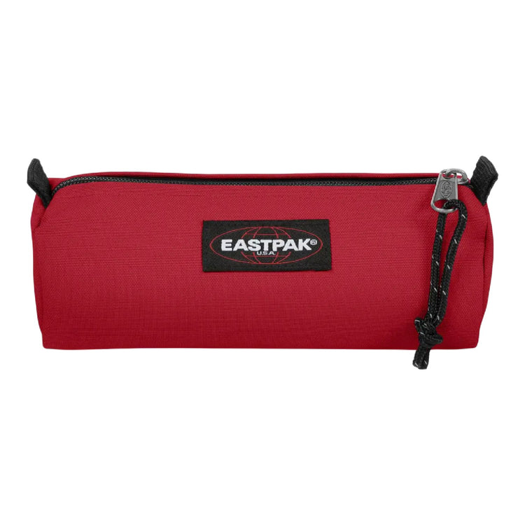 EASTPAK Benchmark Single Pencil Case Red EK0003721O91