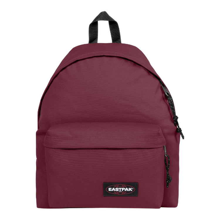 EASTPAK Padded Pak'R Backpack Bordeaux EK0006205V91
