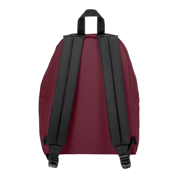 EASTPAK Padded Pak'R Backpack Bordeaux EK0006205V91