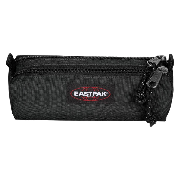 EASTPAK Double Benchmark Pencil Case Black EK0A5B920081