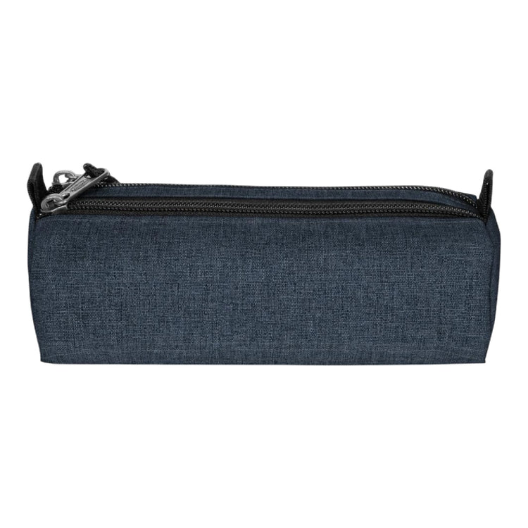 EASTPAK Double Benchmark Pencil Case Blue EK0A5B9226W1