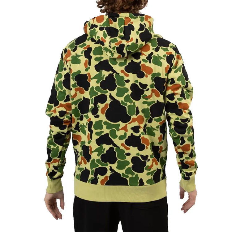 REFRIGIWEAR Popover Hoodie Sweater Multi F00100-E03266