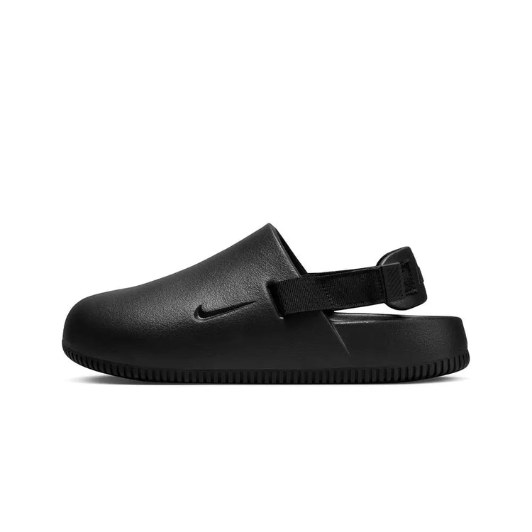 NIKE Calm Mule Black FB2185-001