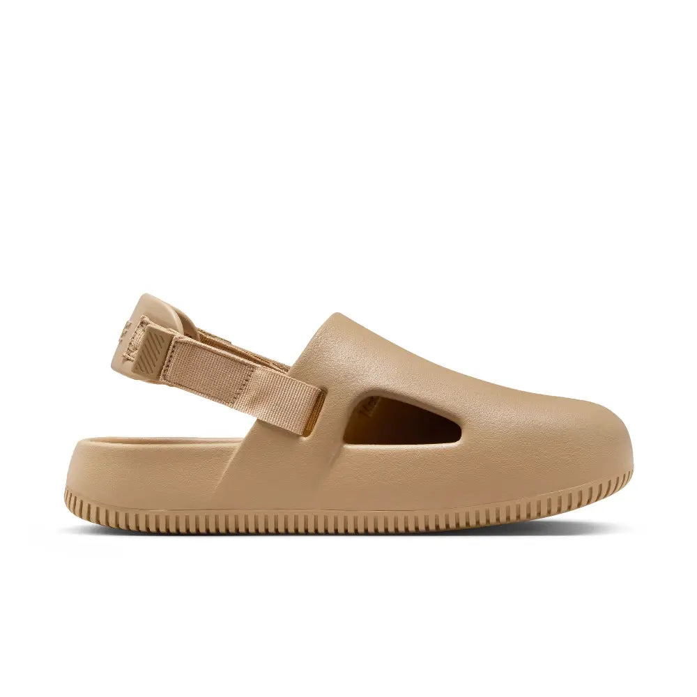 NIKE Calm Mule Clog Sesame FB2185-200