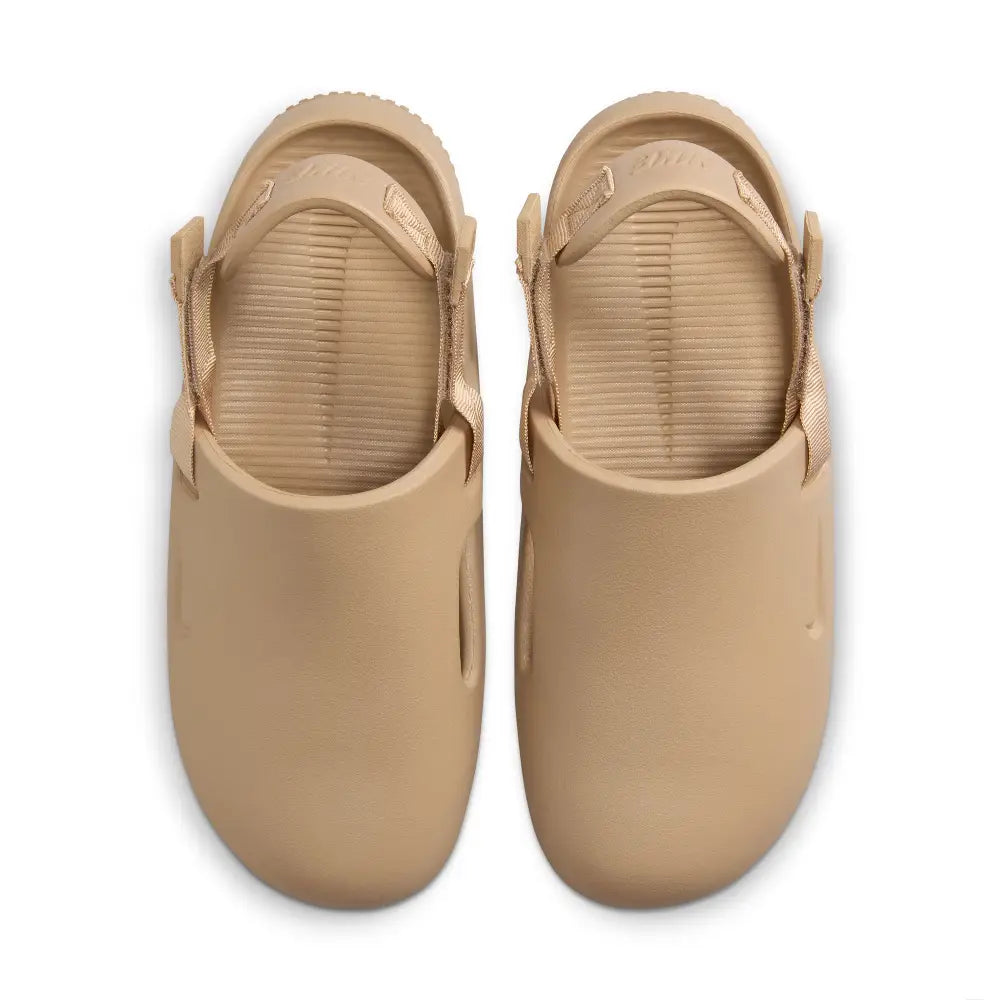 NIKE Calm Mule Clog Sesame FB2185-200