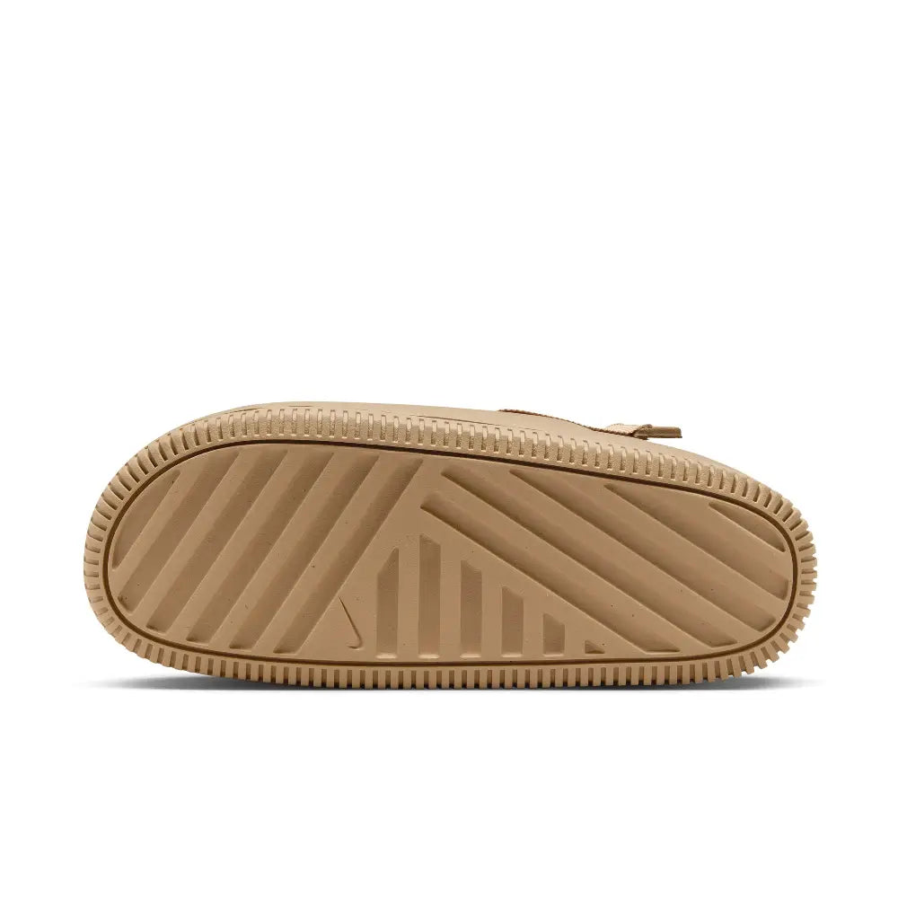 NIKE Calm Mule Clog Sesame FB2185-200