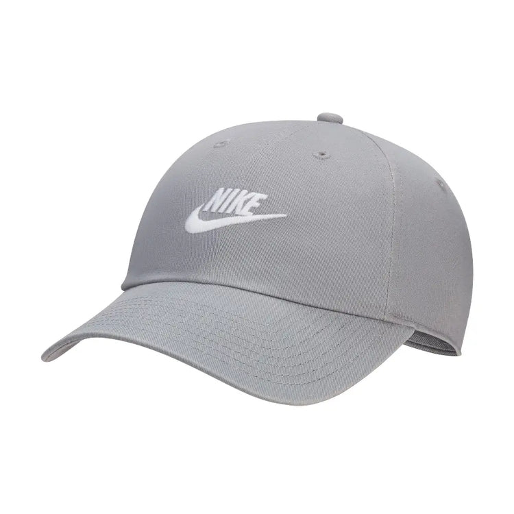 NIKE Club Unstructured Futura Wash Cap FB5368-073
