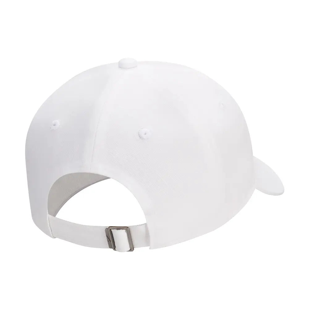 NO COFFEE × CLUBHAUS WATERPROOF CAP 白