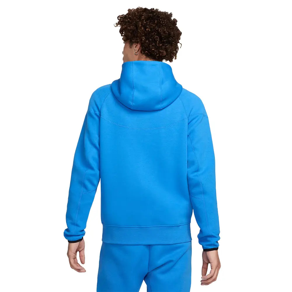 Tech Fleece Full Zip Windrunner Hoodie