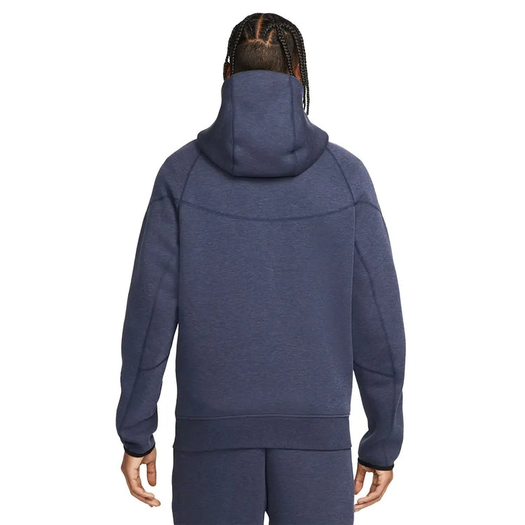 NIKE Tech Fleece Full-Zip Windrunner Hoodie FB7921-473