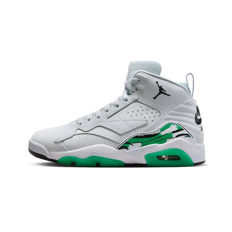 JORDAN Jumpman Mvp Lucky Green FB9019-003