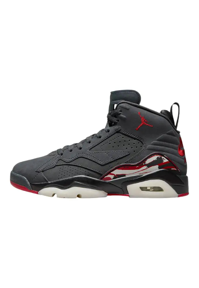 JORDAN Jumpman Mvp Anthracite FB9019-006