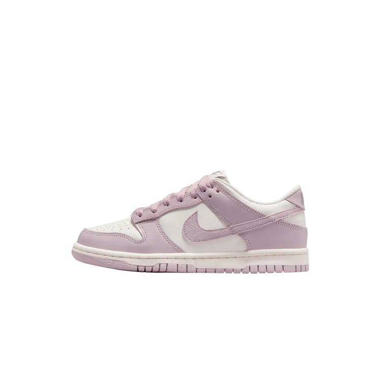 NIKE Dunk Low Particle Rose (GS) FB9109-122