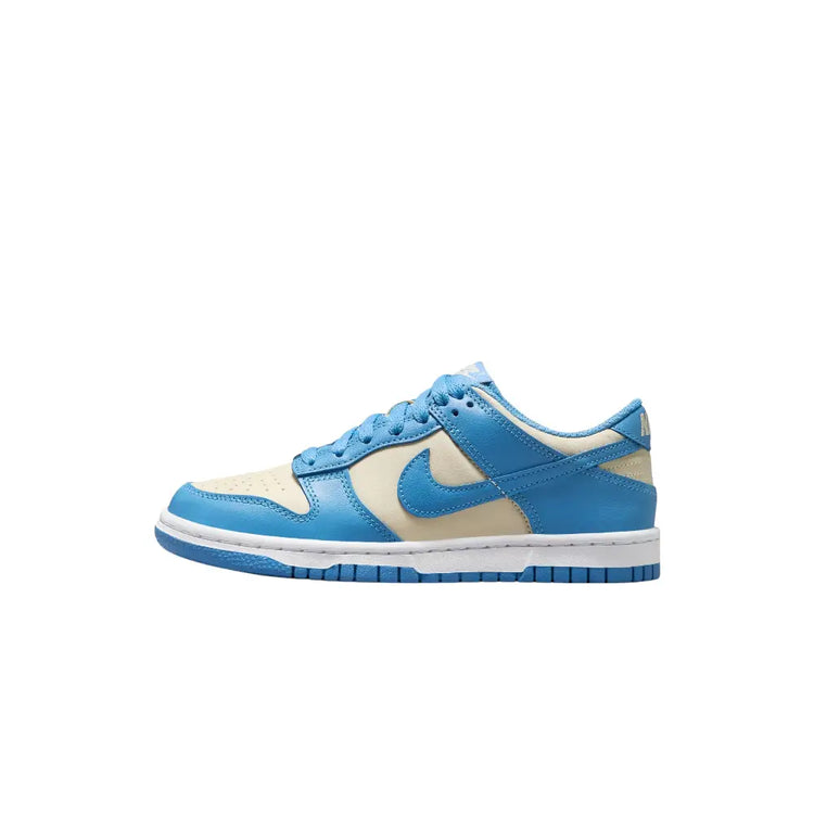 NIKE Dunk Low Blue Beyond Beach (GS) FB9109-400