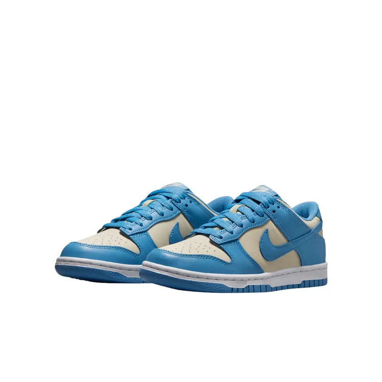 NIKE Dunk Low Blue Beyond Beach (GS) FB9109-400