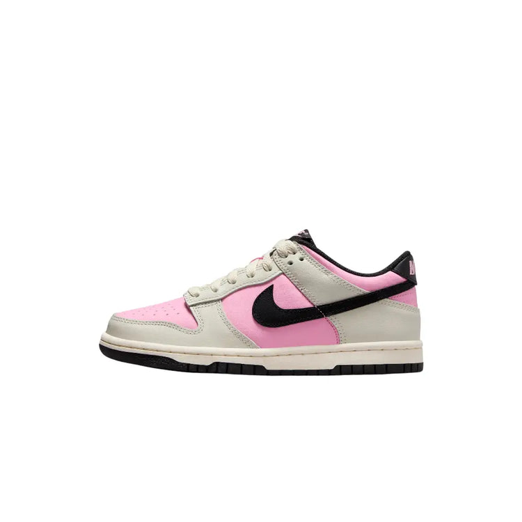 NIKE Dunk Low Pink Rise (GS) FB9109-601