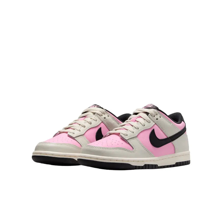 NIKE Dunk Low Pink Rise (GS) FB9109-601