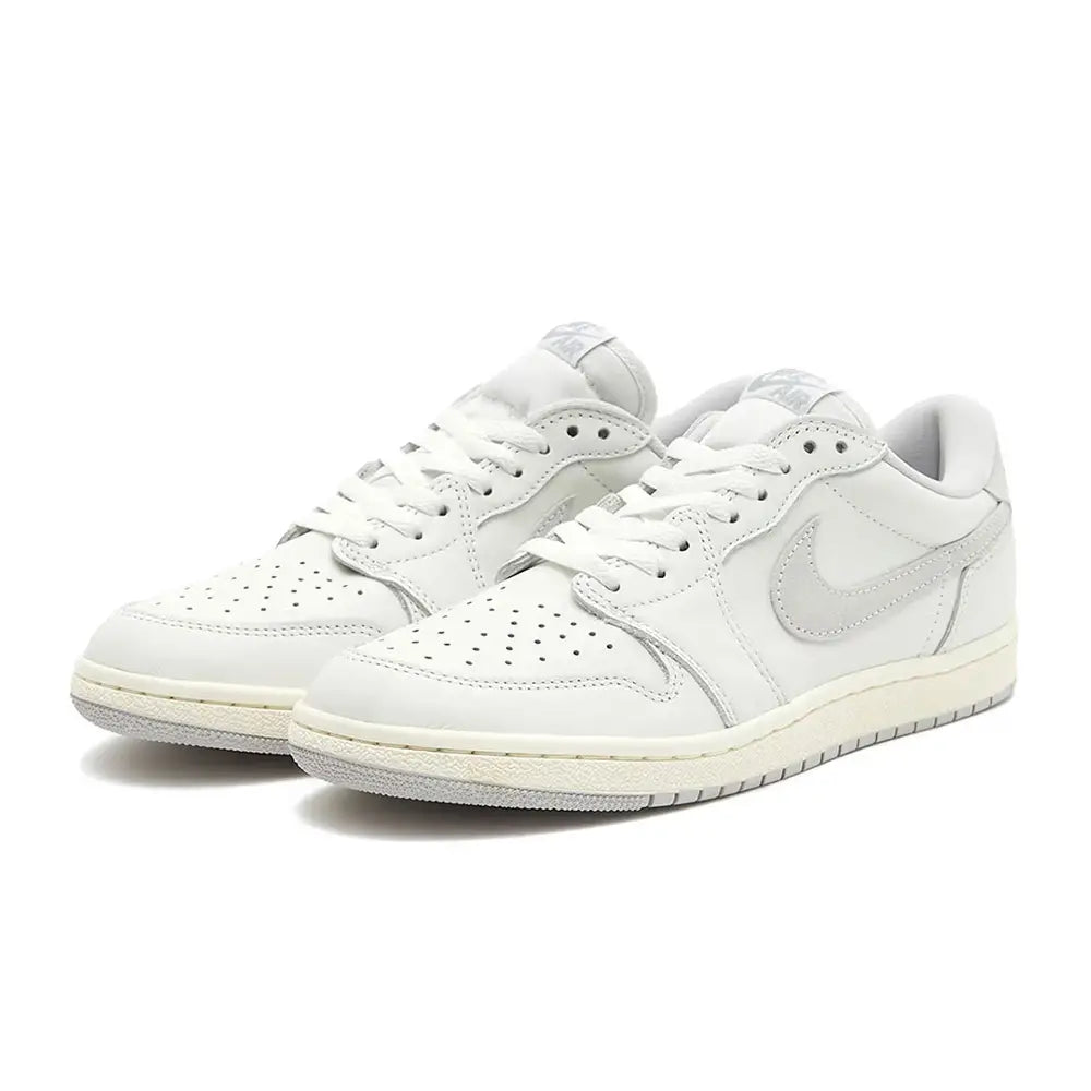 Retro 1 neutral grey sales