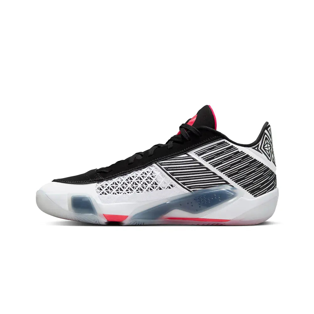JORDAN Xxxviii Low Fundamental FD2326-101