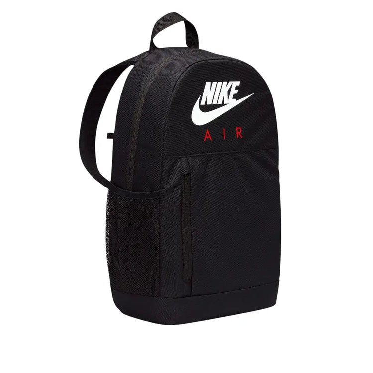 NIKE Elemental Backpack Black FD2918-010