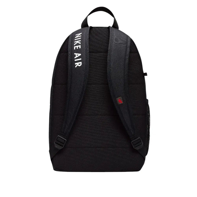 NIKE Elemental Backpack Black FD2918-010