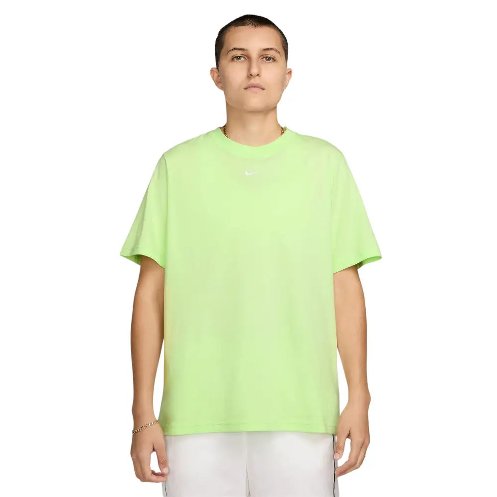 NIKE Sportswear Essential T-Shirt Yellow FD4149-360