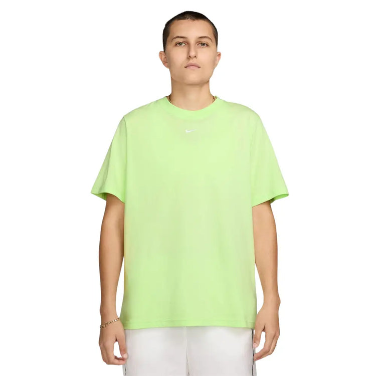 NIKE Sportswear Essential T-Shirt Yellow FD4149-360