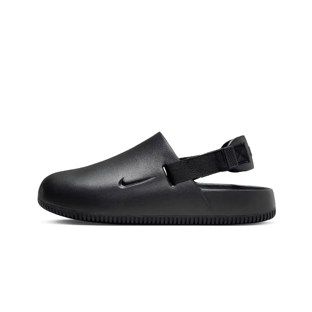 NIKE Calm Mule Black FD5131-001