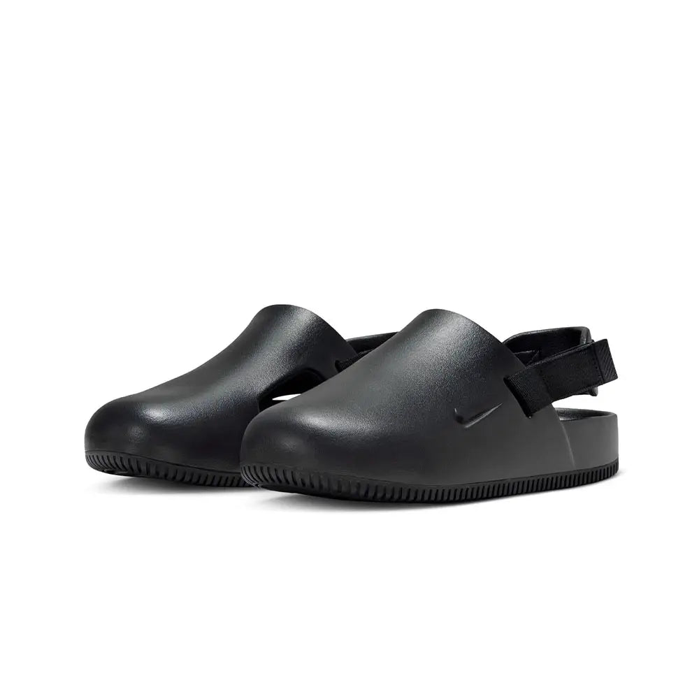 NIKE Calm Mule Black FD5131-001