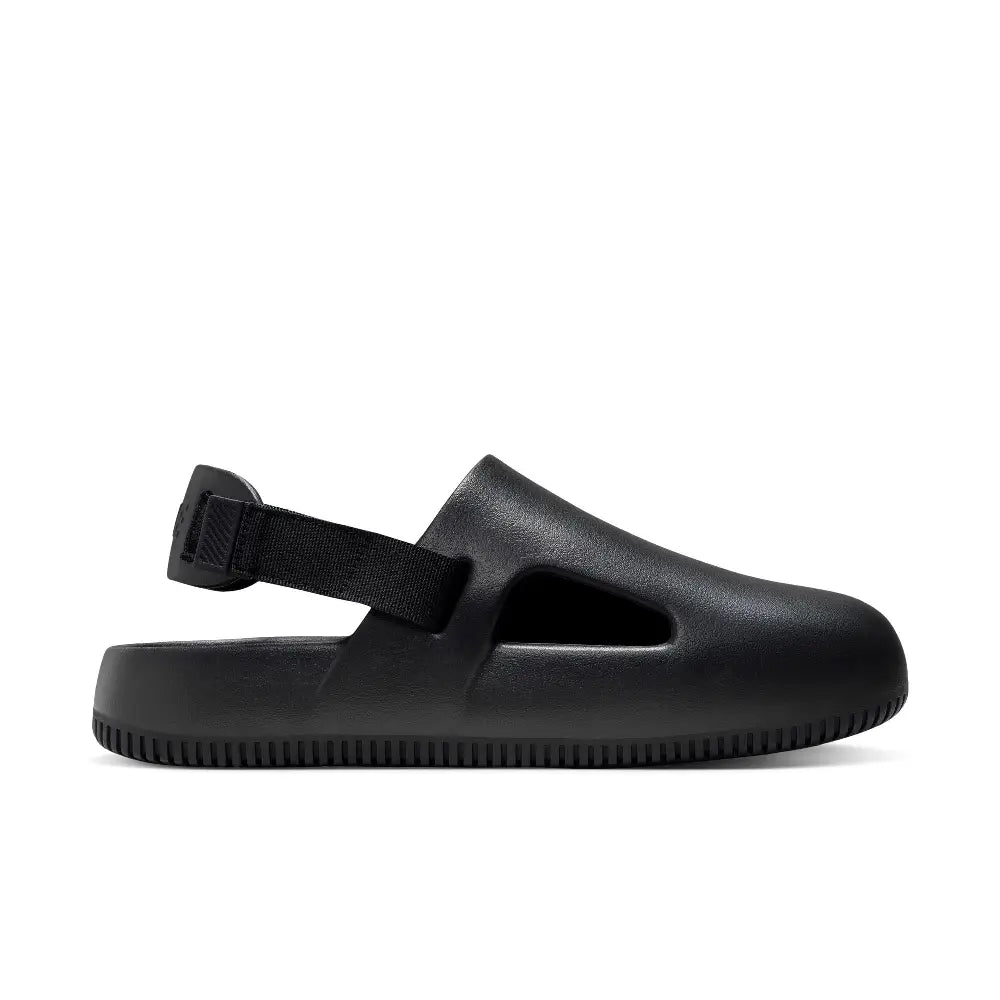 NIKE Calm Mule Black FD5131-001