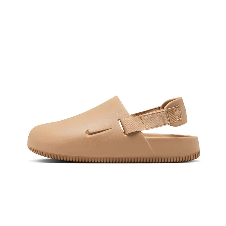 NIKE Calm Mule Hemp FD5131-200