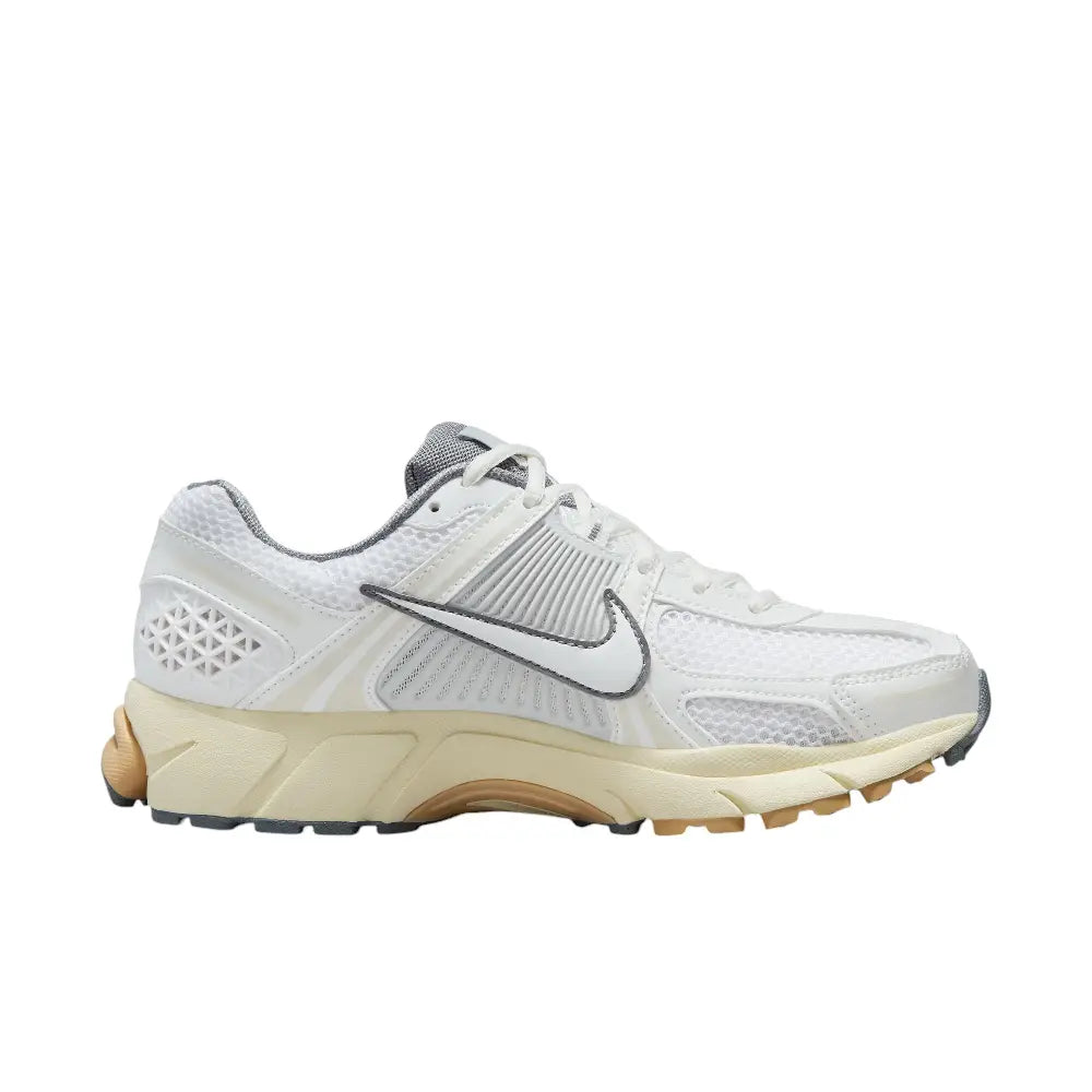 NIKE Zoom Vomero 5 Summit White Pure Platinum FJ2028-101