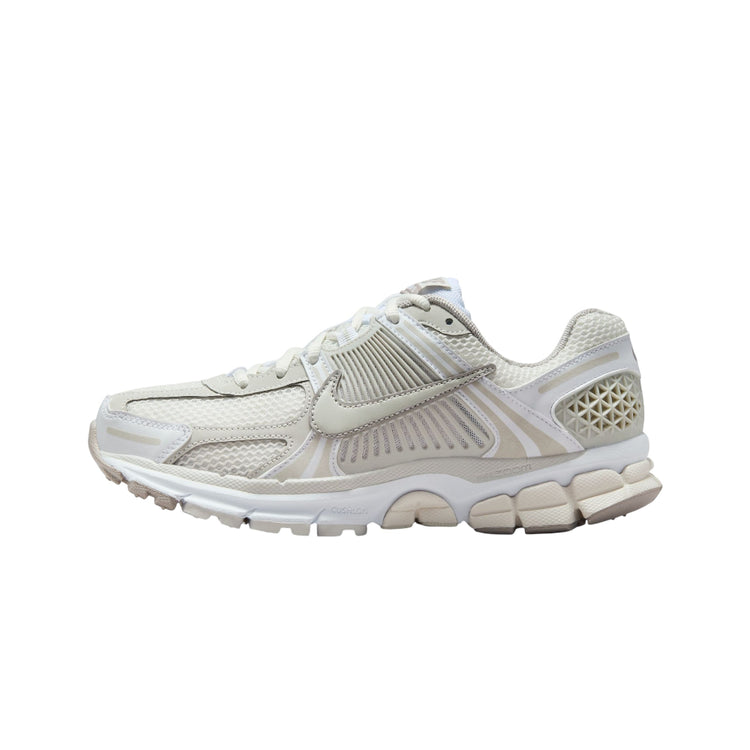 NIKE Zoom Vomero 5 White Grey Sneakers FJ2028-107