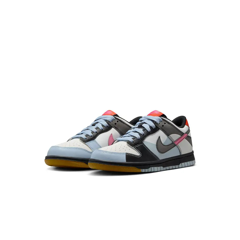 Dunk Low Dance Multi-Color (Gs) - Urban Jungle
