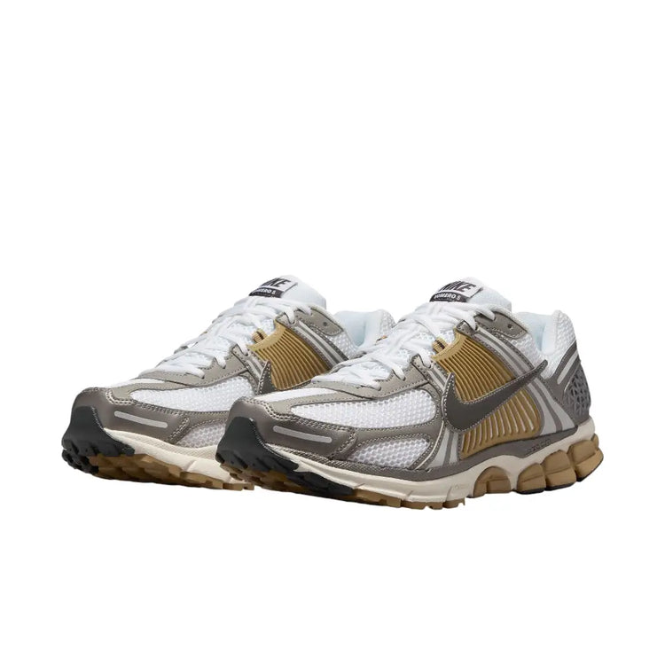 NIKE Zoom Vomero 5 Metallic Pewter FJ4151-006