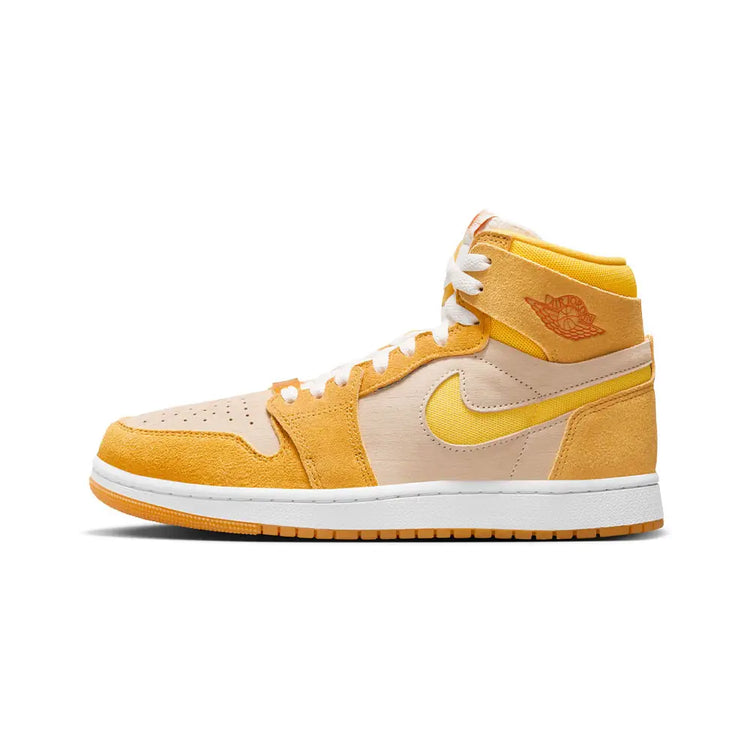 JORDAN Air Jordan 1 Zoom Cmft 2 Sunshine FJ5743-700