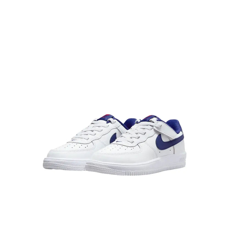 NIKE Air Force 1 Low Easy On (PS) FN0237-119