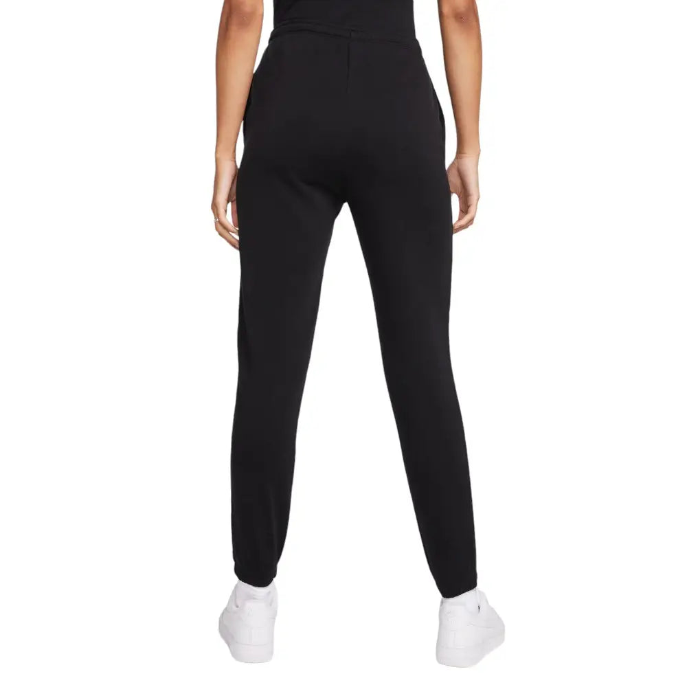 Sportswear Chill Terry Slim High-Waisted Pant - Urban Jungle