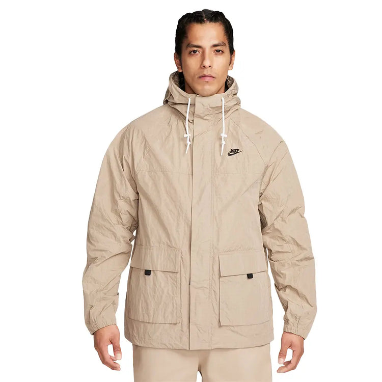 NIKE Club Bowline Jacket FN3108-247