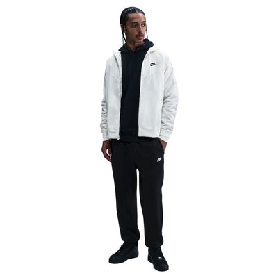 NIKE Club Pants Black FN3787-010