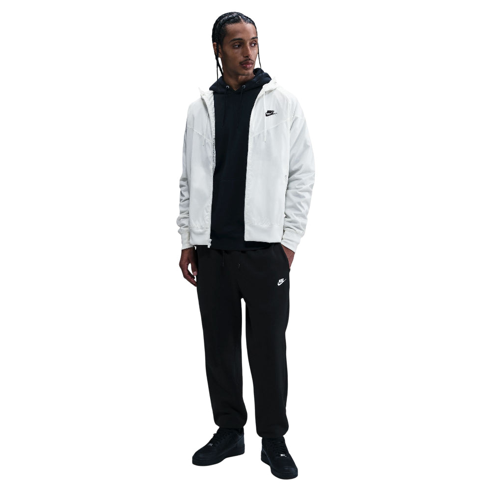 NIKE Club Pants Black FN3787-010