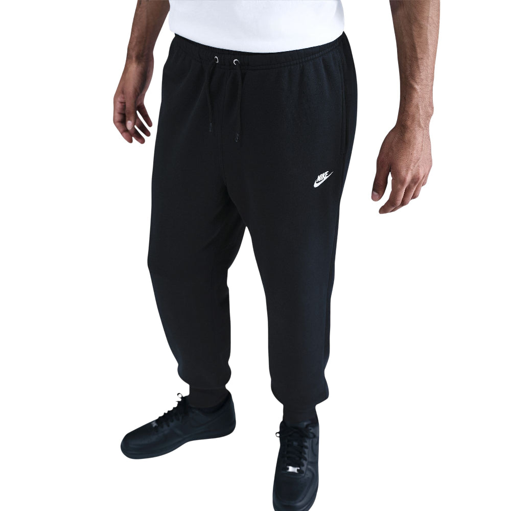 NIKE Club Pants Black FN3787-010