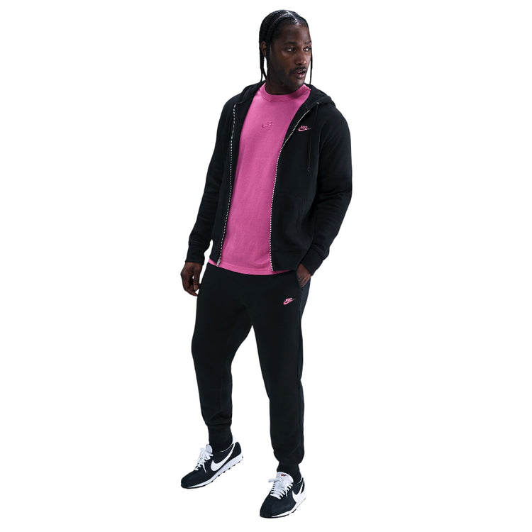 NIKE Club Pant Black FN3787-011