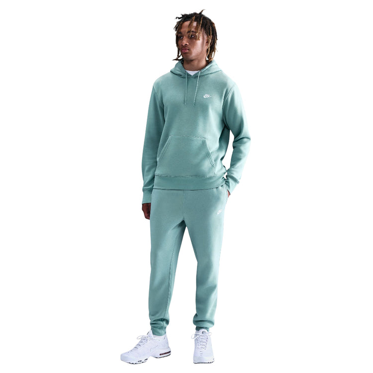 NIKE Club Pant Grey FN3787-017