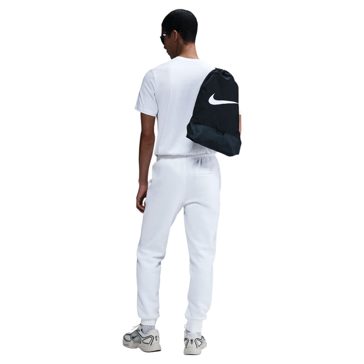 NIKE Club Pants White FN3787-100